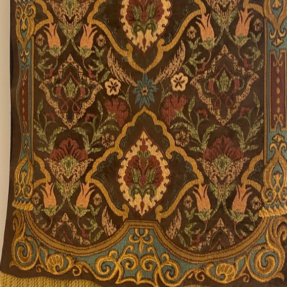 Baroque Tapestry - Picture 1 of 9